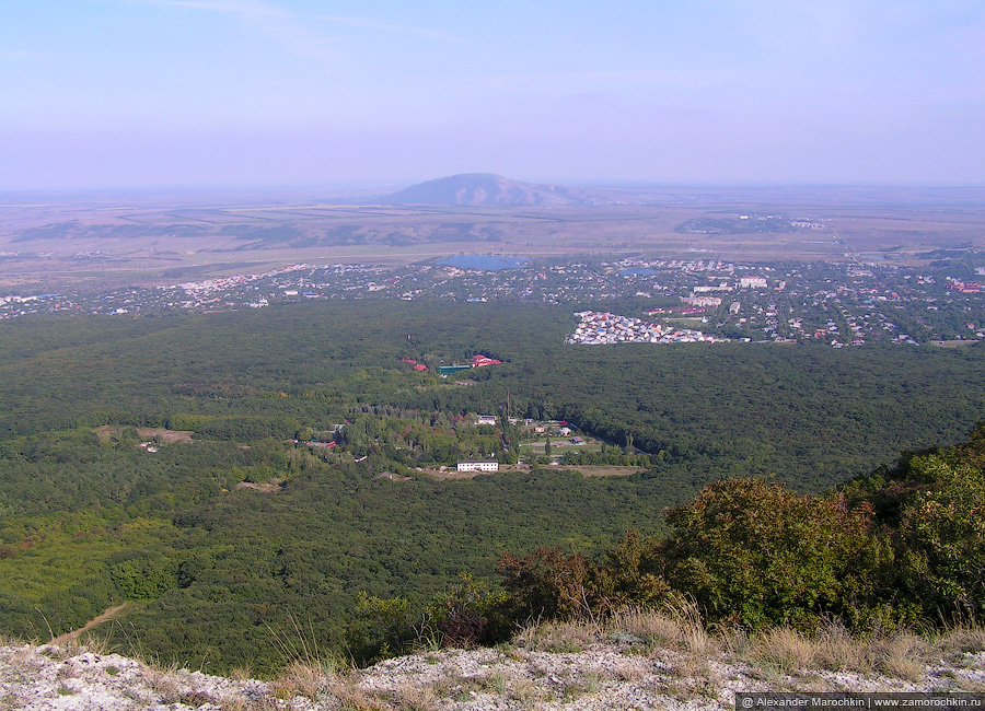 Индекс г железноводск