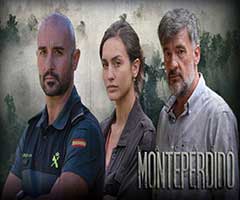 serie - la caza monteperdido - capítulo 4 - rtve capítulo 4 - serie - la caza monteperdido - rtve