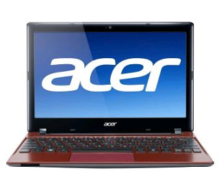 Harga Laptop Acer AO756-B847Srr