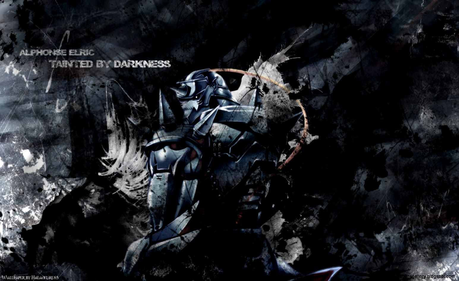 Image gallery for  free full metal alchemist wallpaper