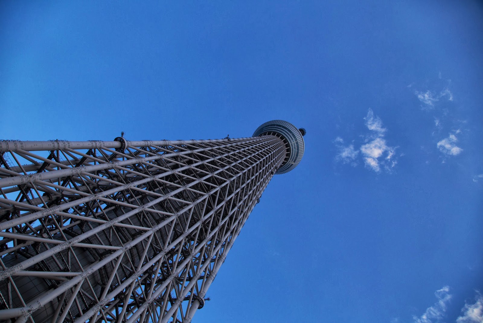 Skytree