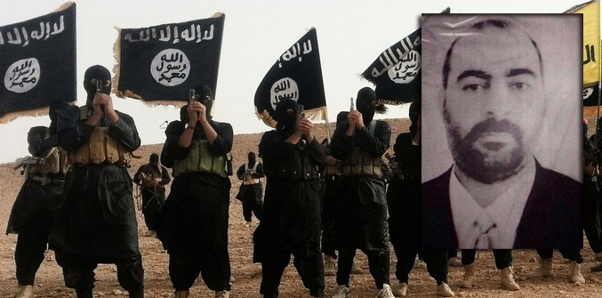 Işid Lideri Ebu Bekir El Bağdadi Kimdir (Ebu Dua Kimdir)