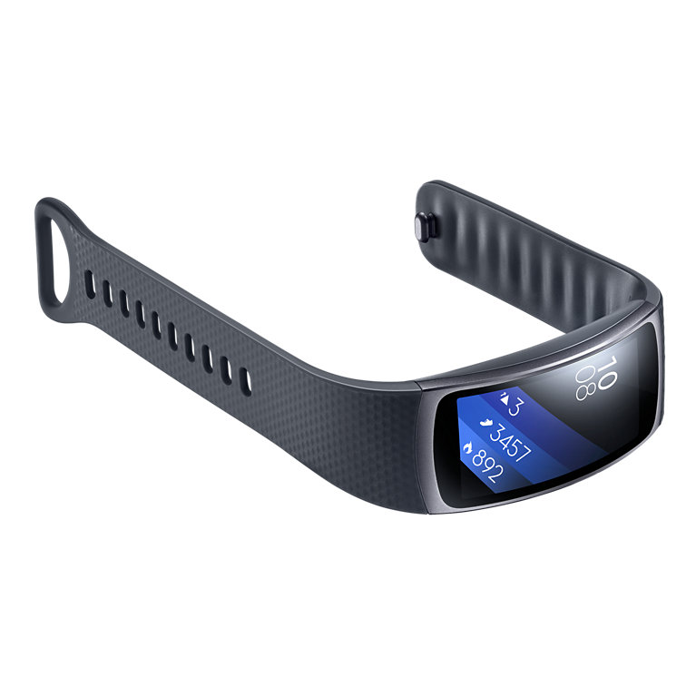 Samsung Gear Fit 2 | Tech Reviews