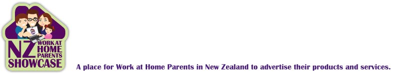 NZ Work at Home Parent's Showcase