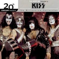 [2006] - The Best Of Kiss, Volume 3 - The Millennium Collection