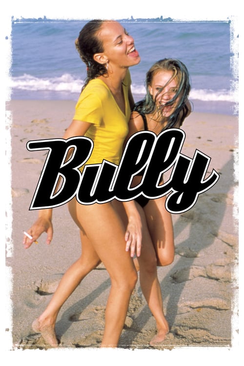 [HD] Bully - Diese Kids schockten Amerika 2001 Ganzer Film Deutsch