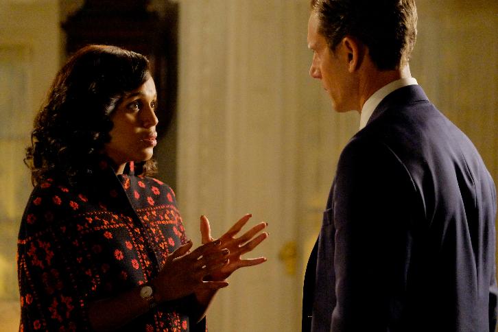 Scandal - Episode 6.01 - Survival of the Fittest - 3 Sneak Peeks, Promotional Photos & Press Release