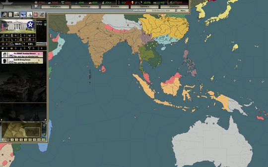 Darkest Hour A Hearts of Iron Game PC Game