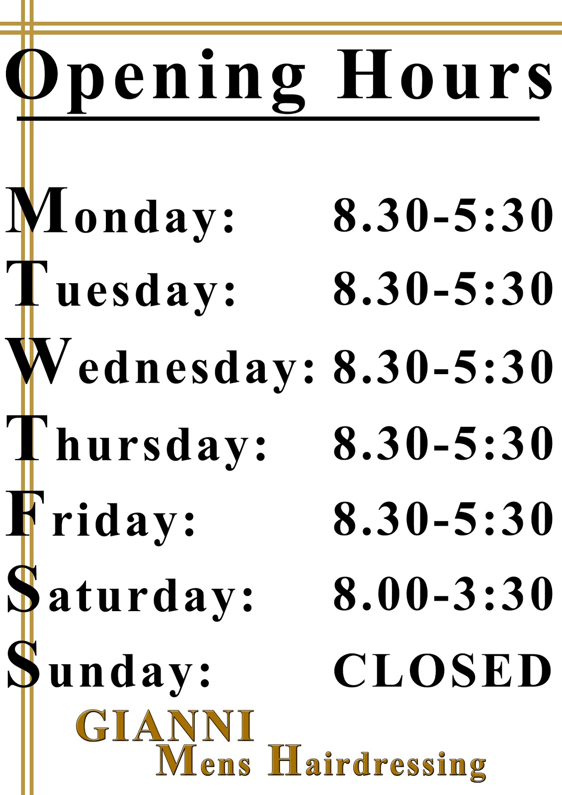 Barbers In Bristol NOW OPEN 6 DAYS A WEEK barbers-in-bristol-now-open-6-days-a-week
