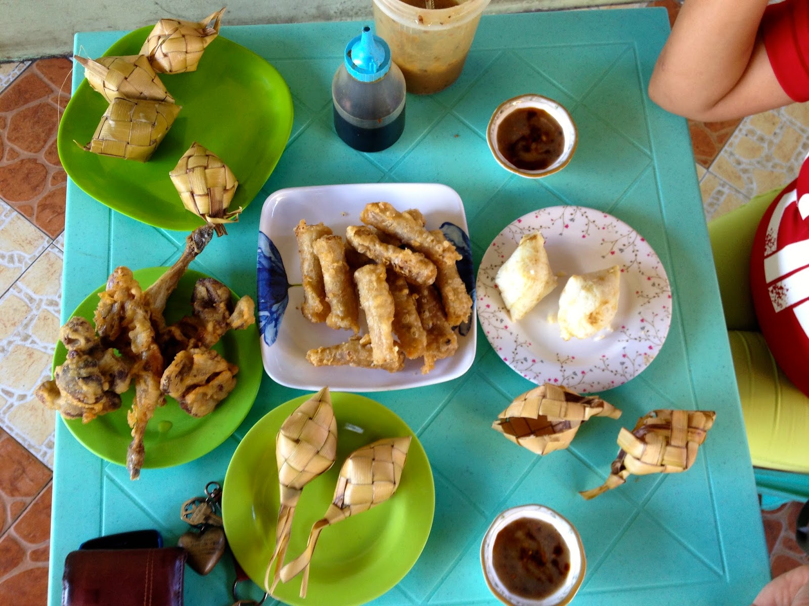 Best places to eat ngohiong