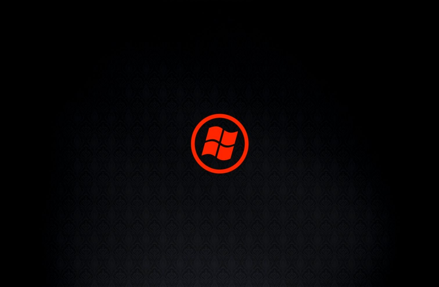 Windows logo wallpaper 9545