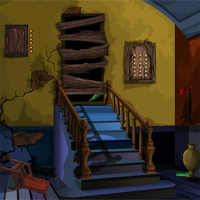Games4Escape Murder Room …