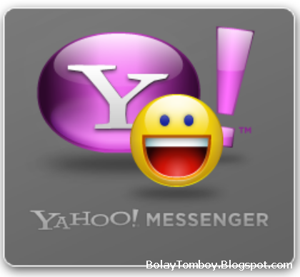 Cara Membuat YM Yahoo Mesengger Terbaru 2015