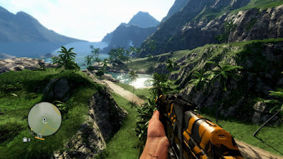 تحميل لعبة Far Cry 3 للكمبيوتر مضغوطة من ميديا فاير