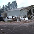 Morre mais uma vítima da explosão de secadora em fábrica de Cianorte
