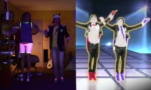 just dance gangnam style just dance gangnam style