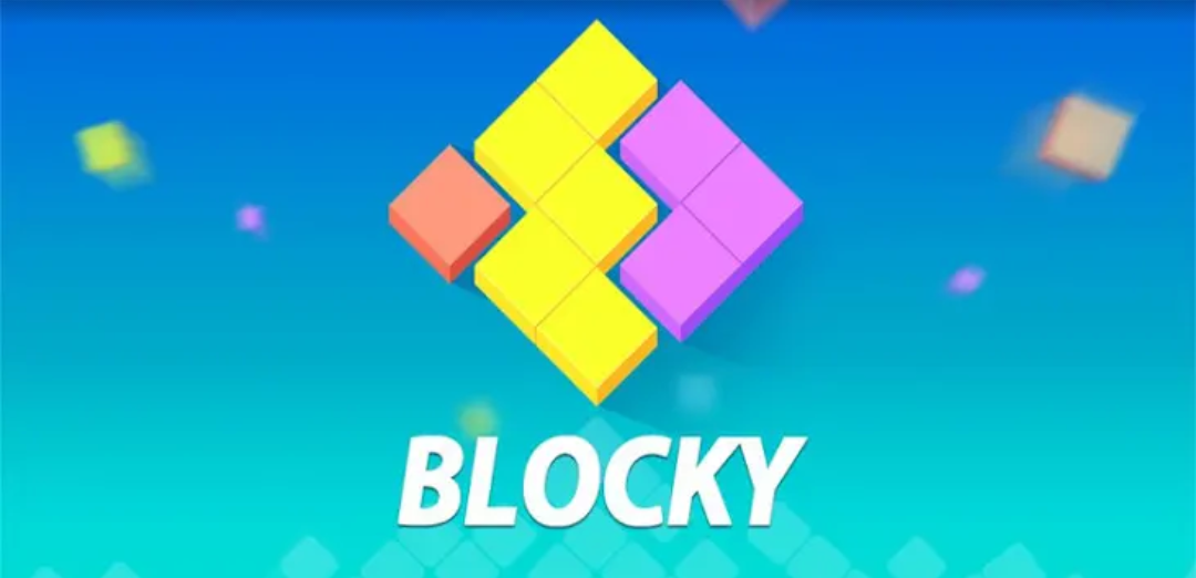 تحميل لعبة Blocky