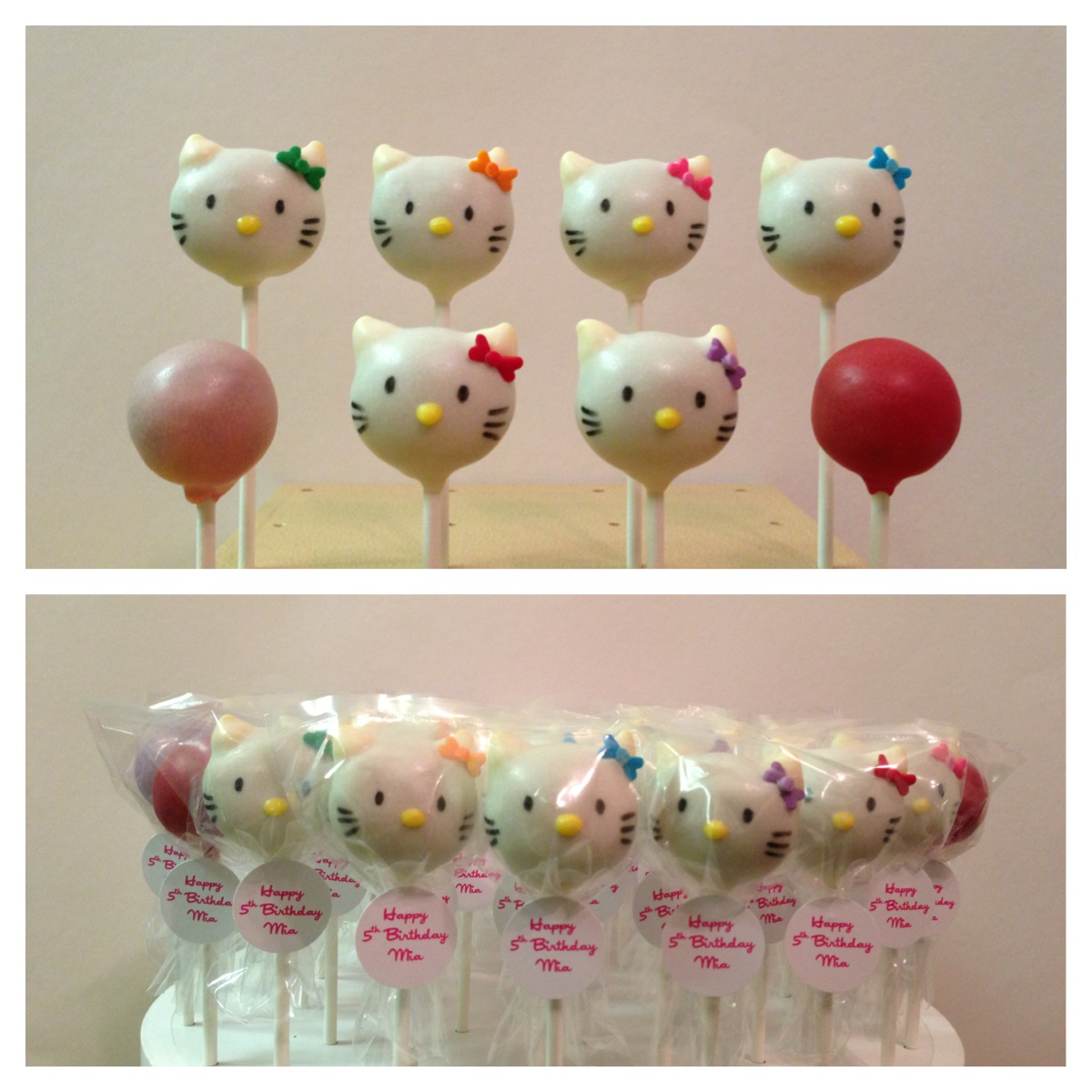 vypassetti cake pops February Cake Pops
