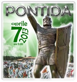 Pontida 2013