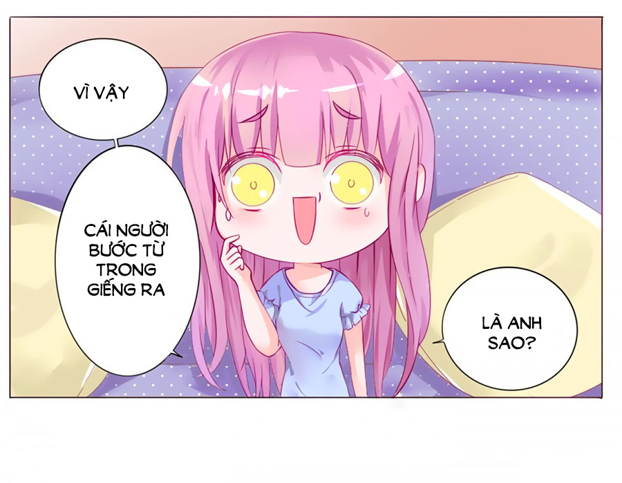 HELLO Miêu Tiên Sinh Chap 2 - Next Chap 3