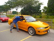 25 Harga Cat Kereta Wira Motif Baru!