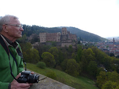 16.13/4-12 Heidelbergin vanha linna. Osa 2.