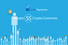 Wallet-CoinPayments