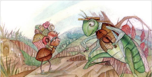 download the ant and the grasshopper download the ant and the grasshopper