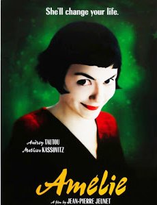 O Fabuloso Destino de Amélie Poulain