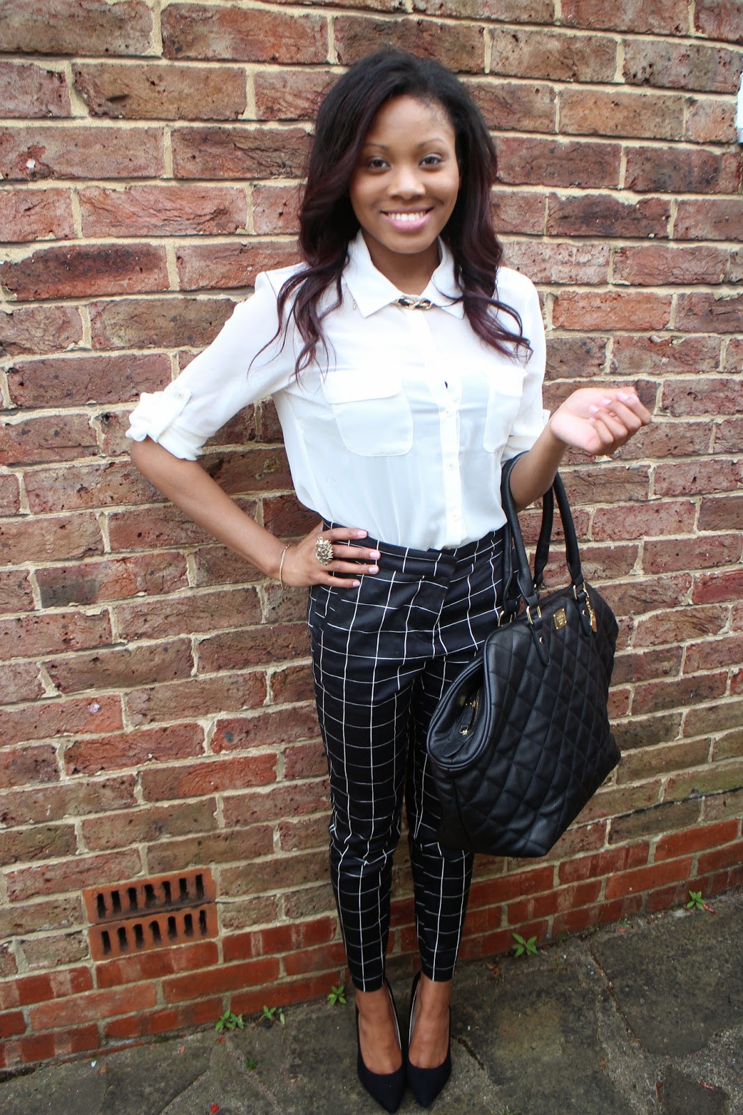 Generation, Beautiful What to Wear to Work Thursday