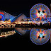 10 Most Visited Theme Parks In The World
