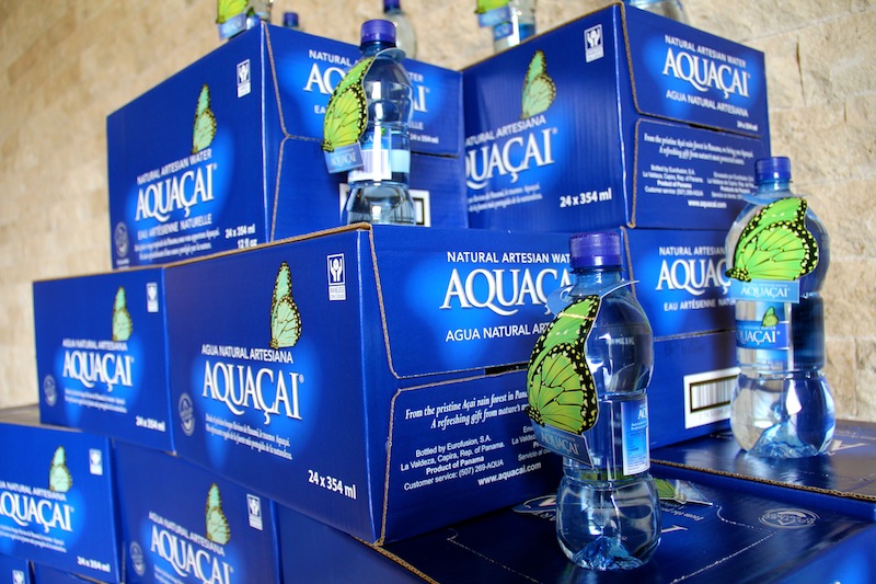 Natural Artesian Water Aquacai Natural Artesian Water Aquacai