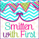 Smitten with First