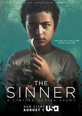 The Sinner Season 2 Poster