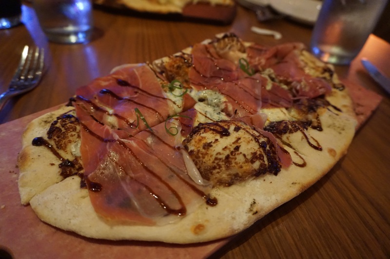 Watch Me Eat Nassau Bahamas Food 1 Atlantis Restaurants (Marina