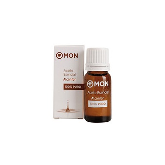 aceite de alcanfor