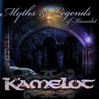 [2007] - Myths & Legends Of Kamelot