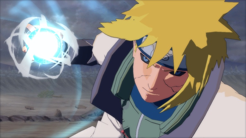 Naruto Shippuden Ultimate Ninja Storm Revolution Free Download For Android Naruto Shippuden Ultimate Ninja Storm Revolution Free Download For Android