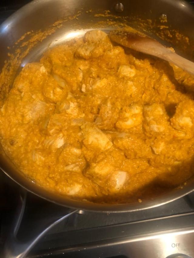 Featured image of post Recipe of Chicken Kaju Korma