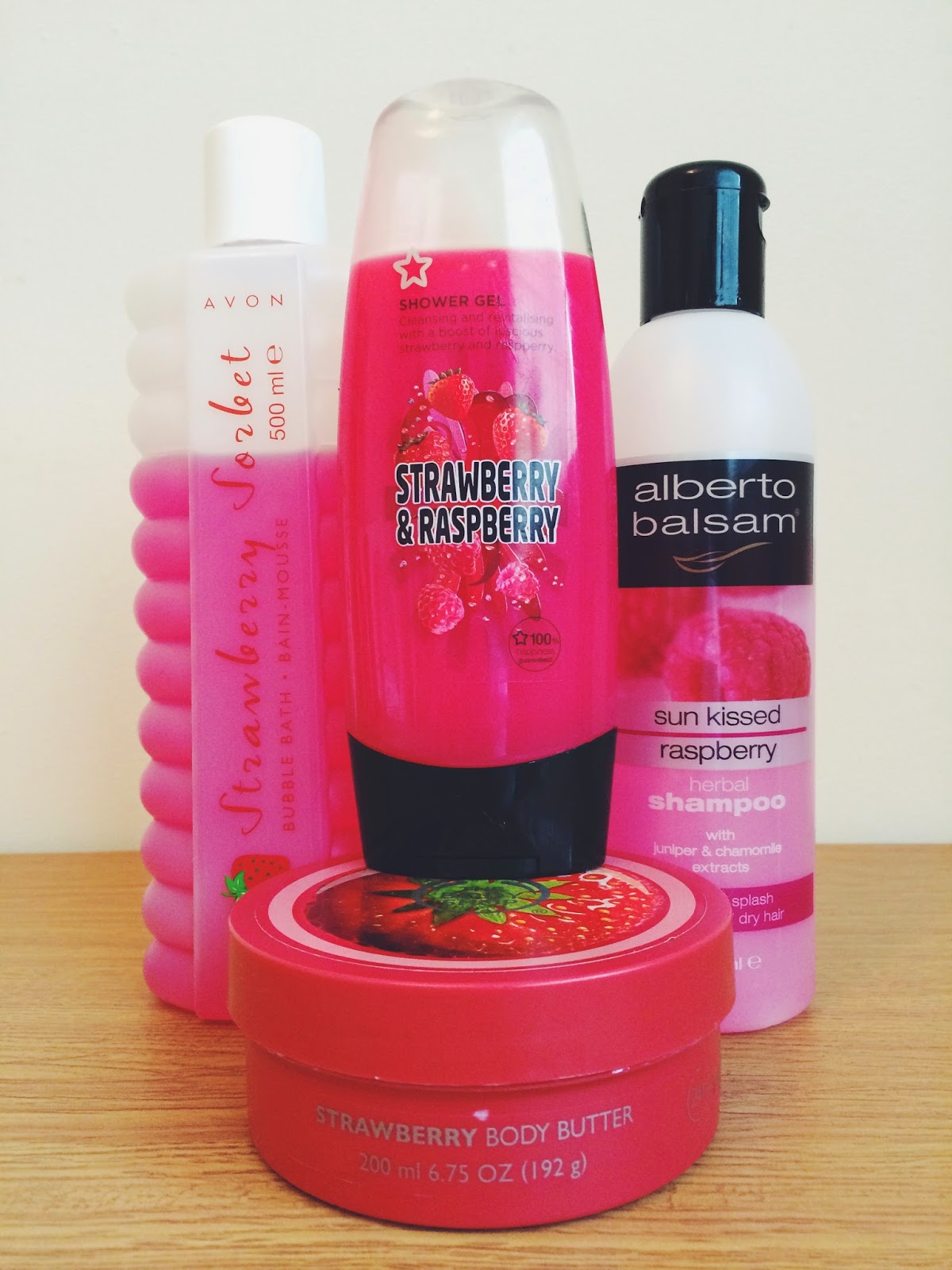 Shower OCD Indulgence of a Housewife