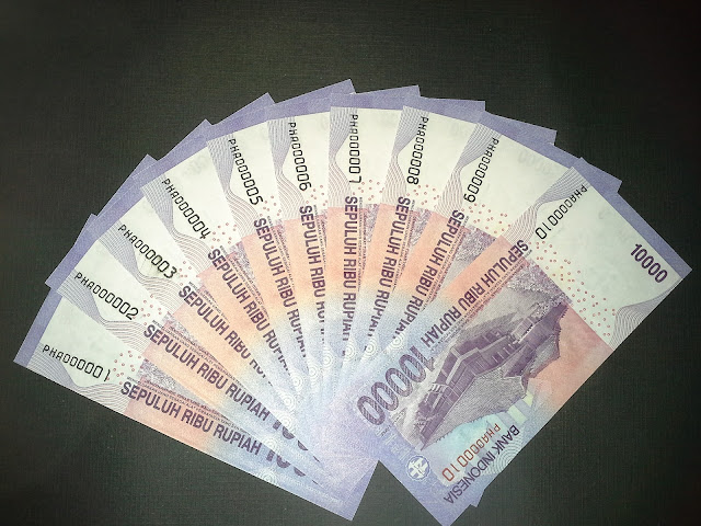 Pusat Penjualan Uang Kuno Untuk Mahar Dan Koleksi Termurah di Indonesia ...