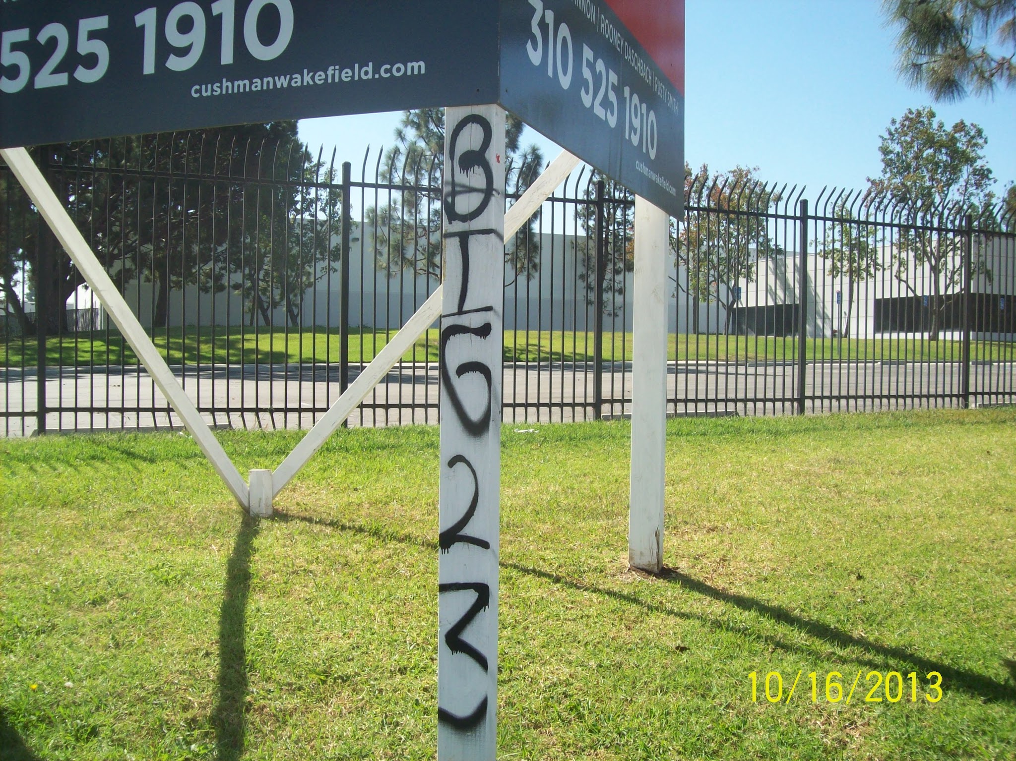 Crips In Long Beach: The Stories They Don'T Tell - laro4c3