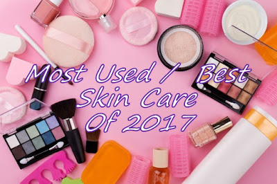 best cosmetics 2017
