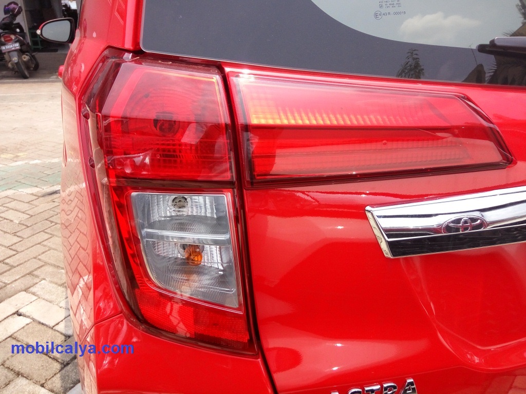35+ Modifikasi Mobil Calya Warna Grey, Inspirasi Terbaru!