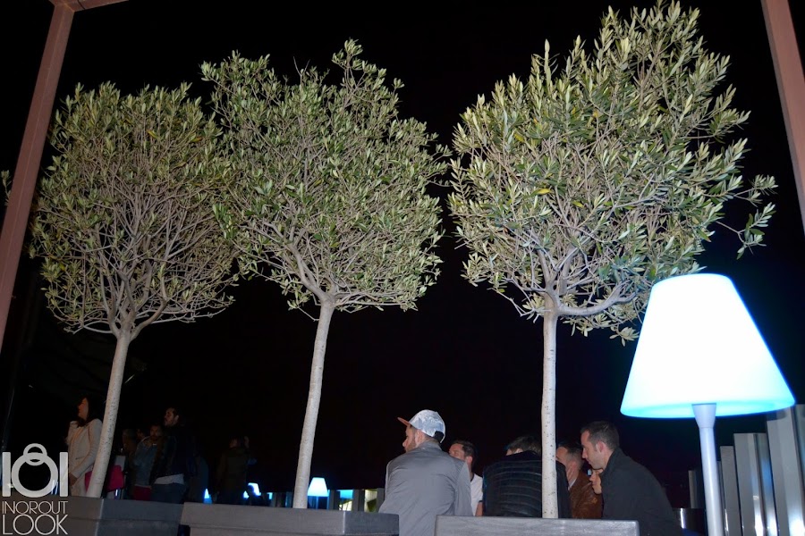 "Axel Hotel Barcelona"