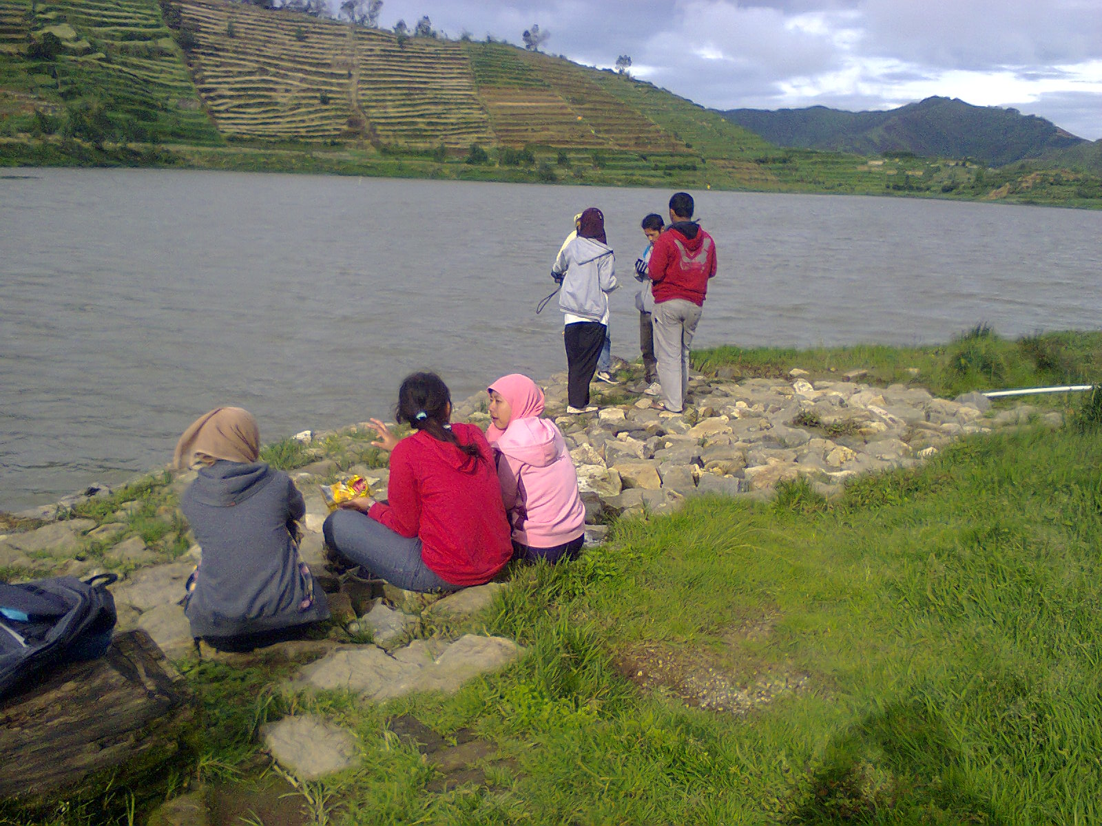 Terkini 30+ Biaya Ke Sikunir