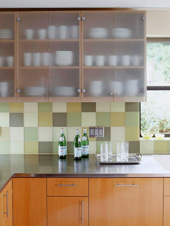 Home Interior Design Kitchen Cabinets Stylish Ideas for 