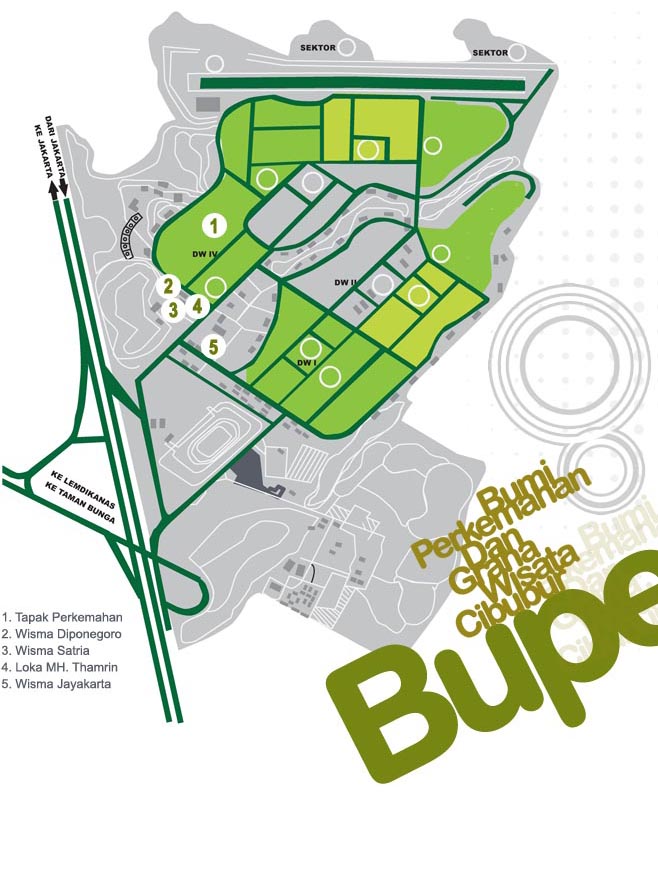 Poestaha Depok Sejarah Cibubur Depok Suatu Area �Bumi
