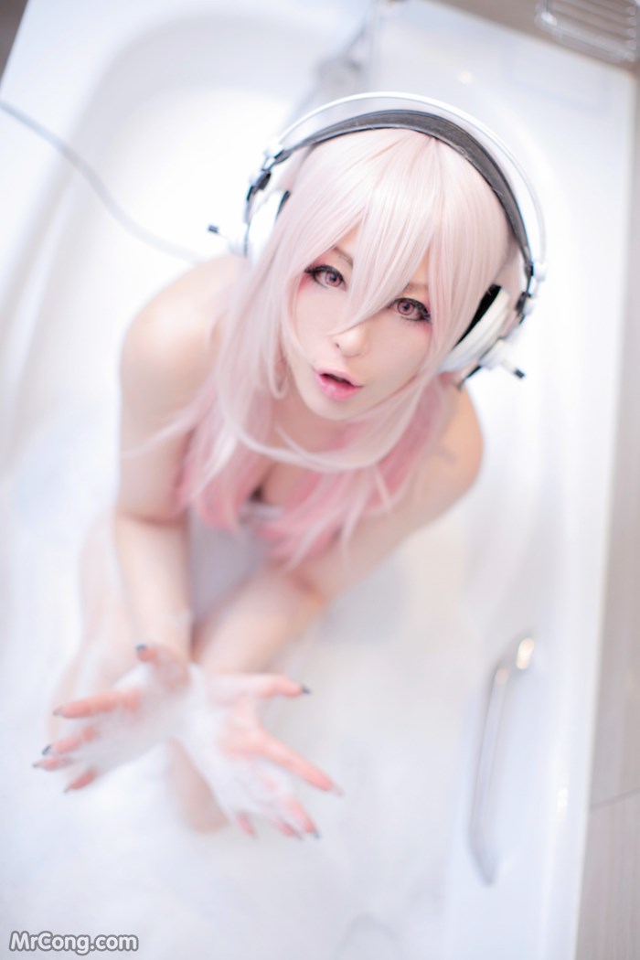 Collection of beautiful and sexy cosplay photos - Part 020 (534 photos) photo 24-16