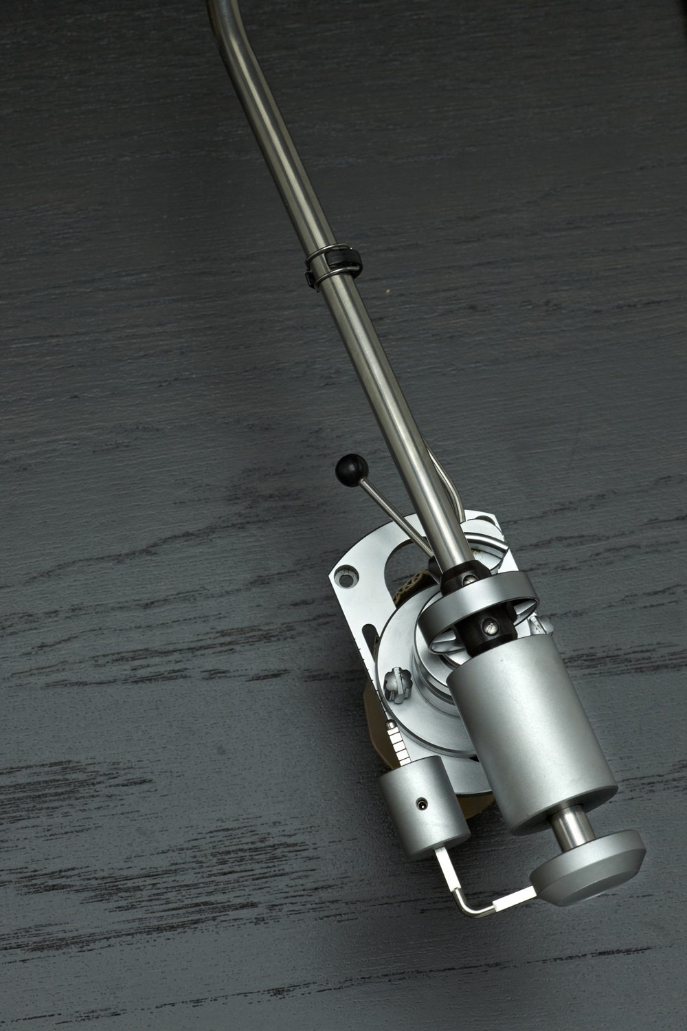 truefi SME Conversion Part 1 The Arm Wand Tonearm Conversion of